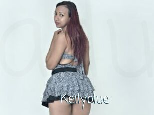 Keilyblue