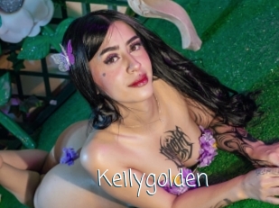 Keilygolden