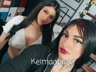 Keimaandsol