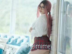 Keimimei