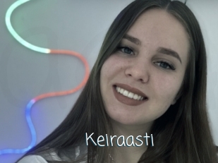 Keiraasti