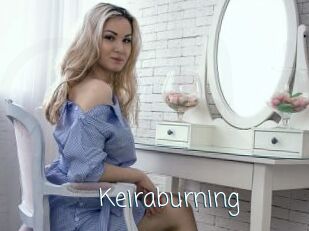 Keiraburning