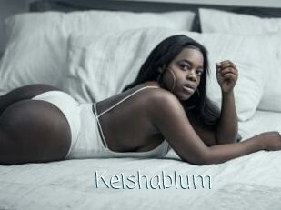 Keishablum