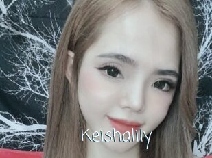 Keishalily
