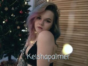 Keishapalmer