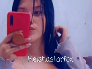 Keishastarfox