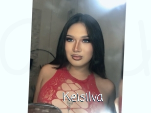 Keisilva