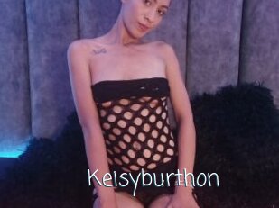 Keisyburthon