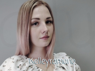 kelleyramano Adult o Porn