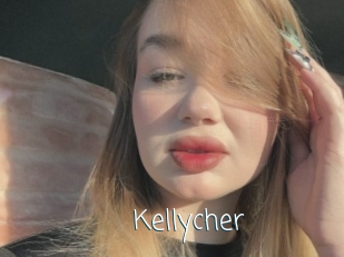 Kellycher
