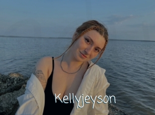 Kellyjeyson