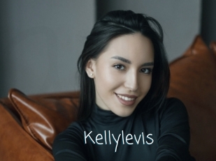 Kellylevis
