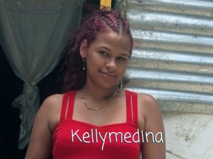 Kellymedina