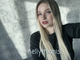Kellymianis