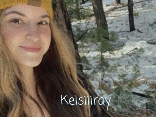 Kelsiiiray