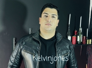 Kelvinjones