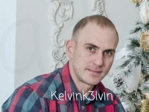 Kelvink3lvin