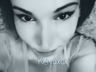 Kelyaxox
