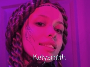 Kelysmith