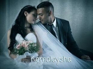 Kemalaysha