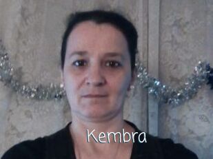 Kembra