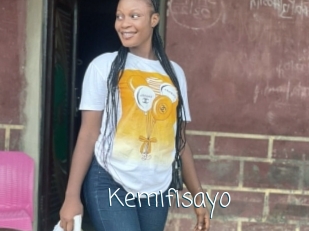 Kemifisayo