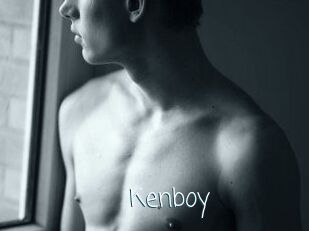 Kenboy
