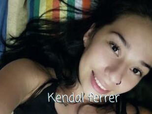 Kendal_ferrer