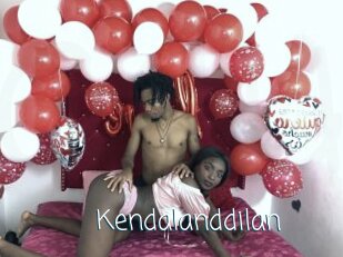 Kendalanddilan