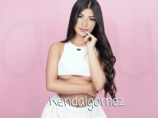Kendalgomez