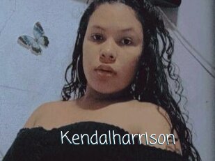 Kendalharrison