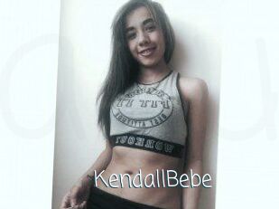 KendallBebe