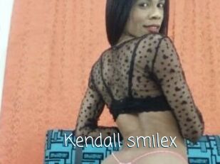 Kendall_smilex