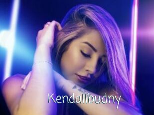 Kendallbudny