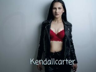 Kendallcarter
