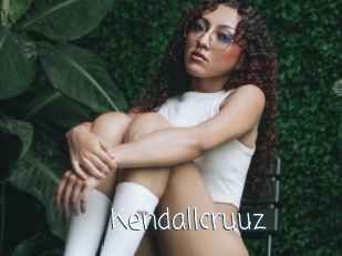 Kendallcruuz