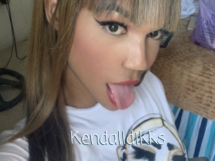 Kendalldikks