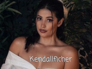 Kendallficher
