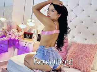 Kendallford