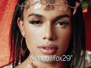 Kendallfox29