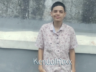 Kendallfoxx