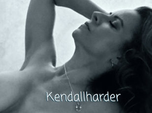 Kendallharder