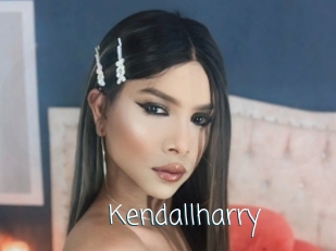 Kendallharry