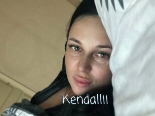 Kendallii