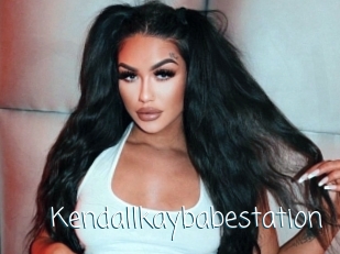 Kendallkaybabestation