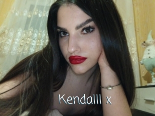 Kendalll_x
