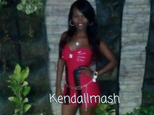Kendallmash