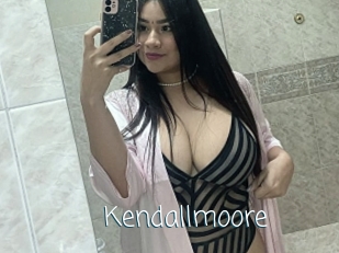 Kendallmoore