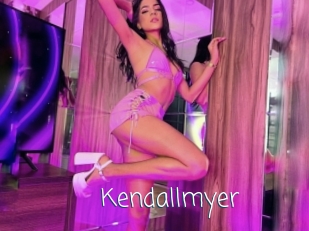 Kendallmyer