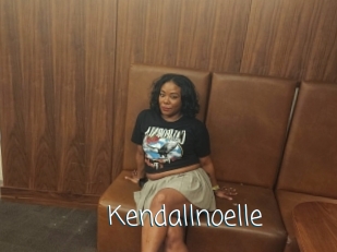Kendallnoelle